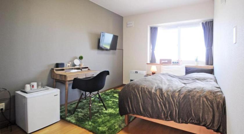 B&B Yado Kitakai Hakodate Exterior foto